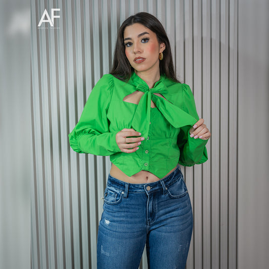 Blusa Michel