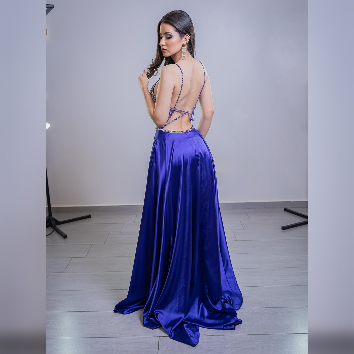 Vestido Aspeed