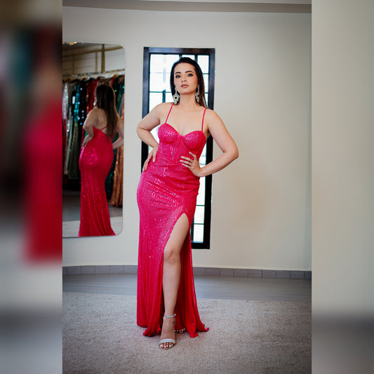 Vestido Maniju