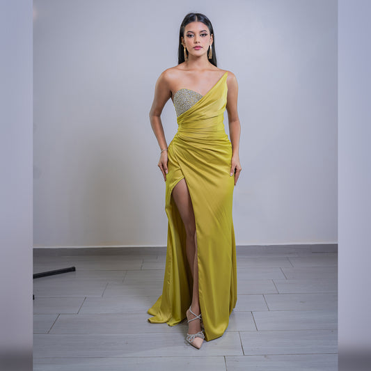 Vestido Passion