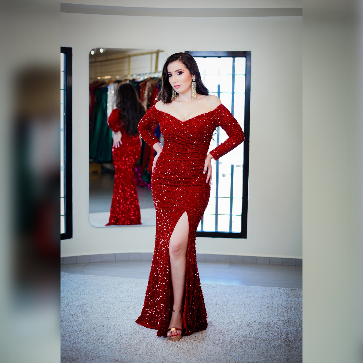 Vestido Adora