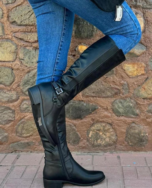 Botas Top Moda