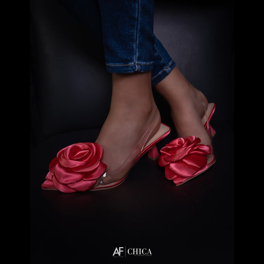 Zapatos Mixx Shuz