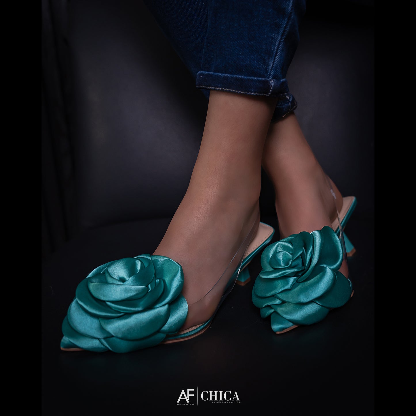 Zapatos Mixx Shuz