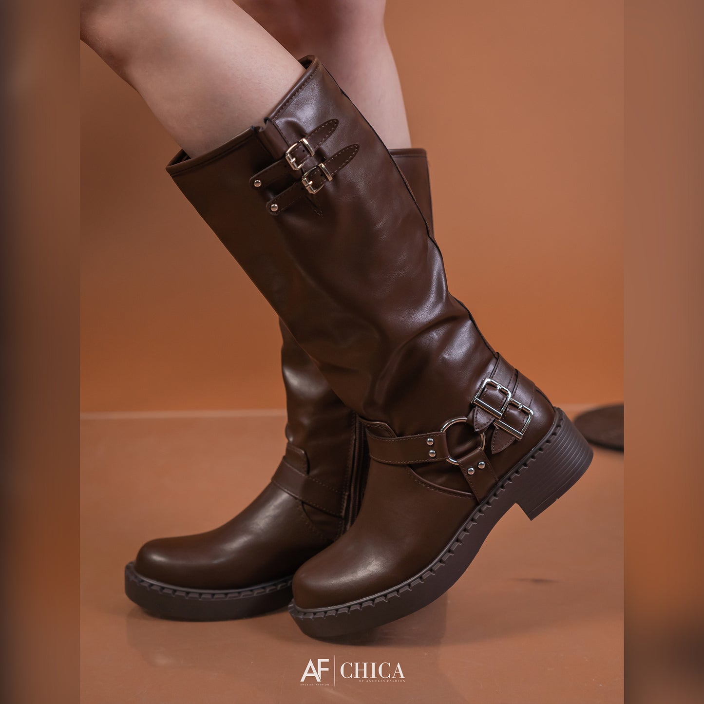 Botas Berness