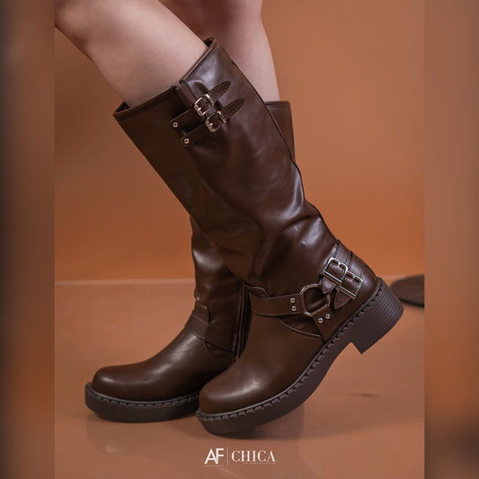 Botas Berness