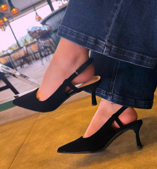 Zapatos Top Moda