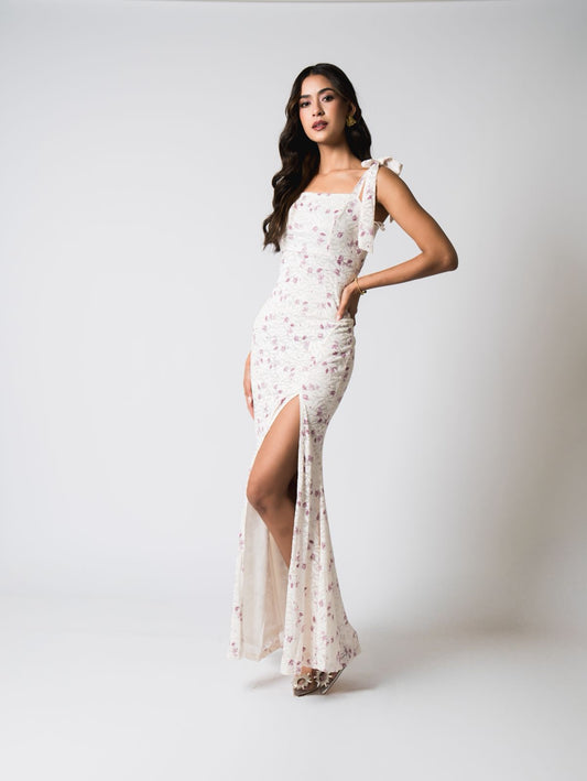 Vestido Cefian