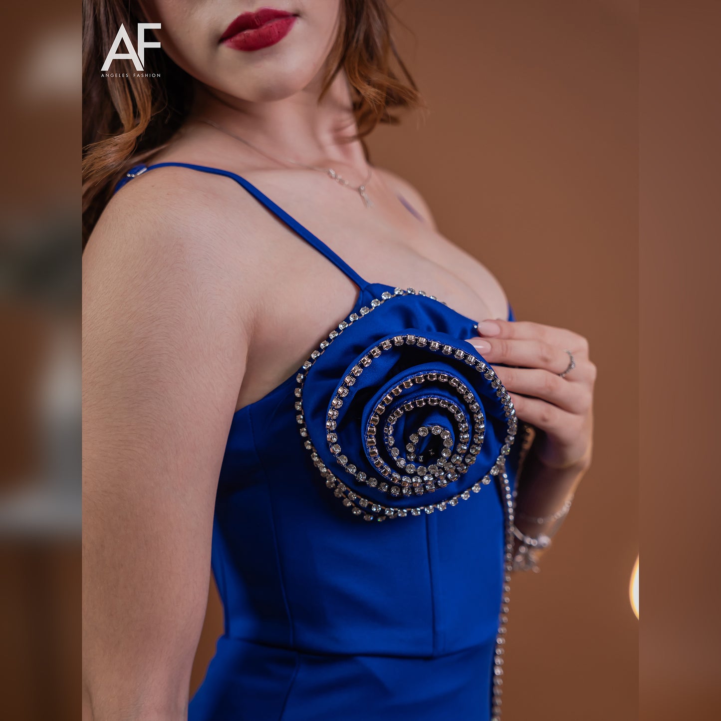 Vestido Chicways