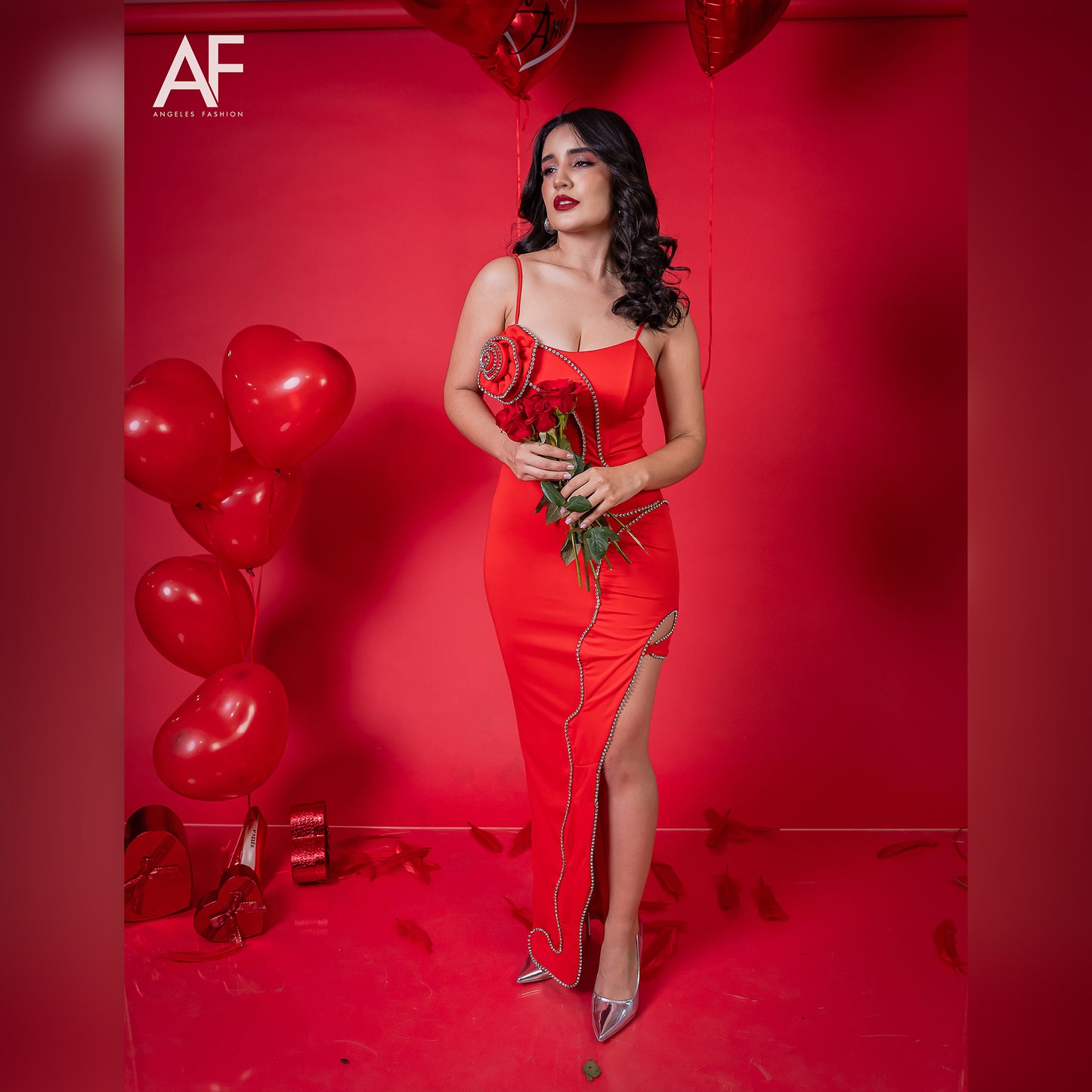 Vestido Chicways