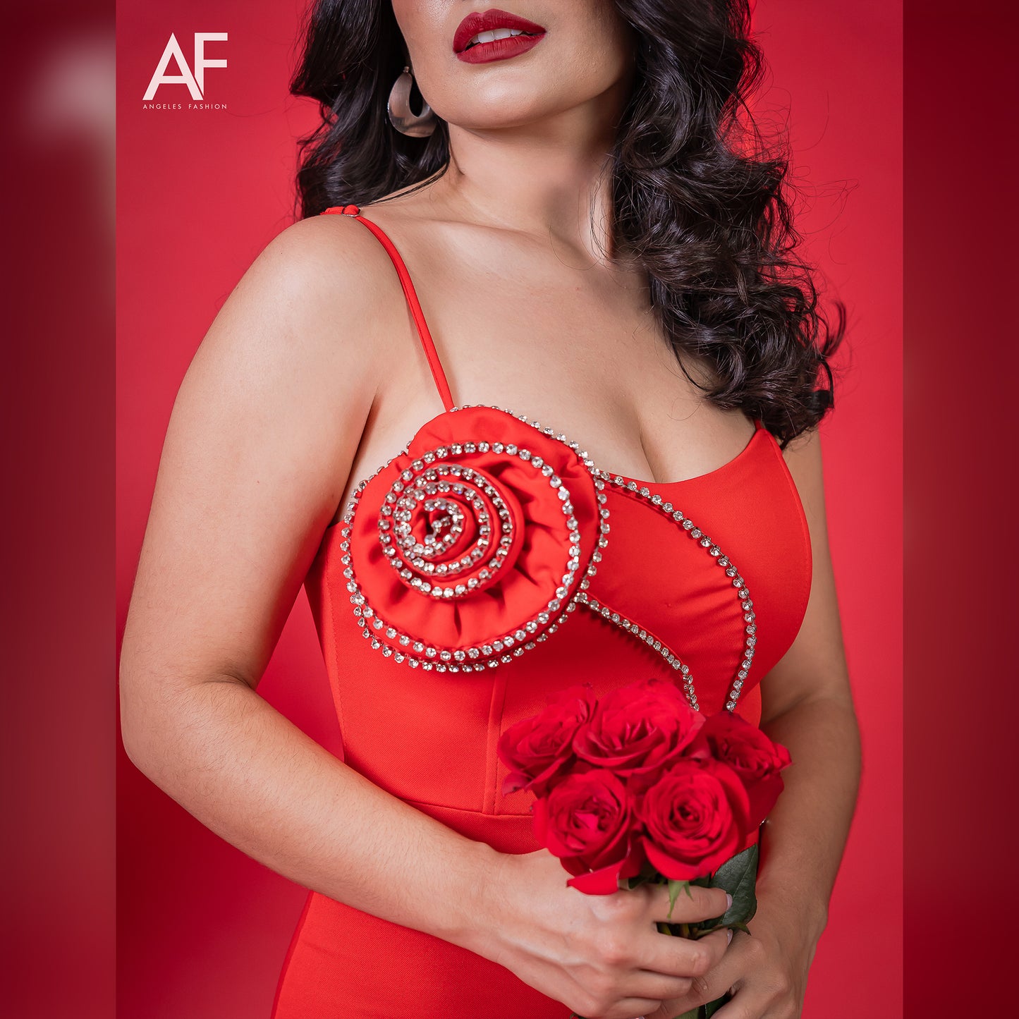 Vestido Chicways
