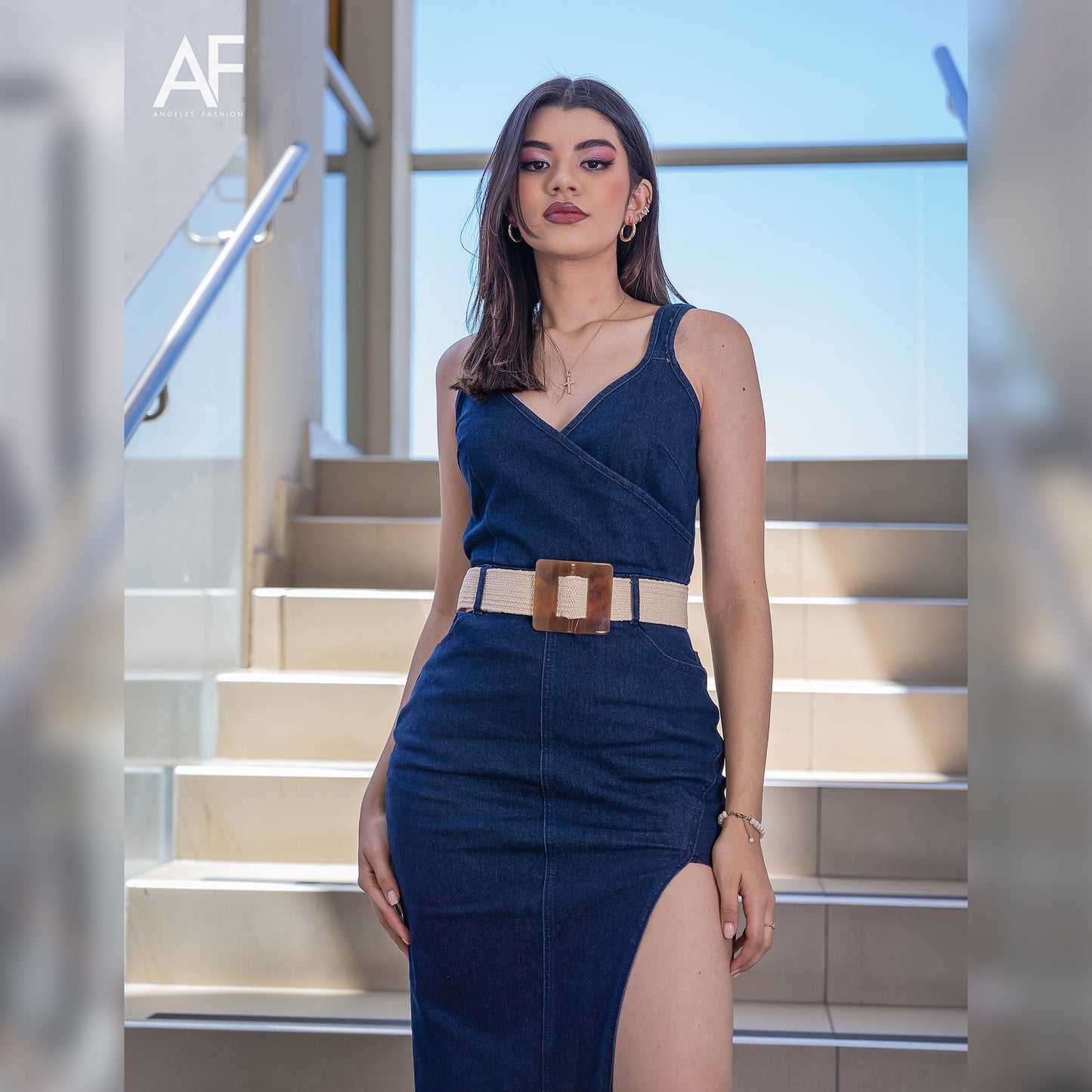 Vestido Chicways