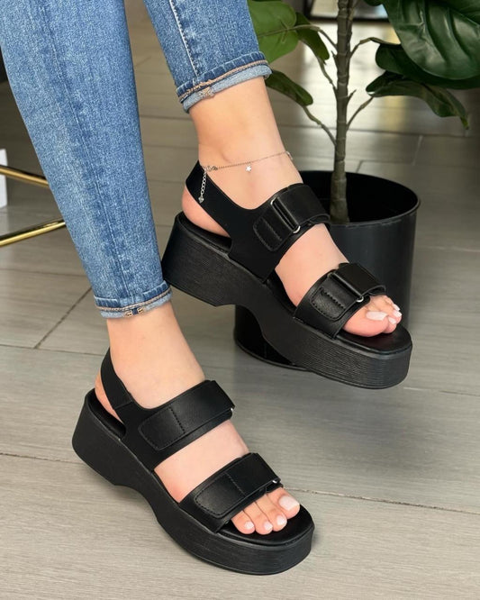 Sandalias Bamboo