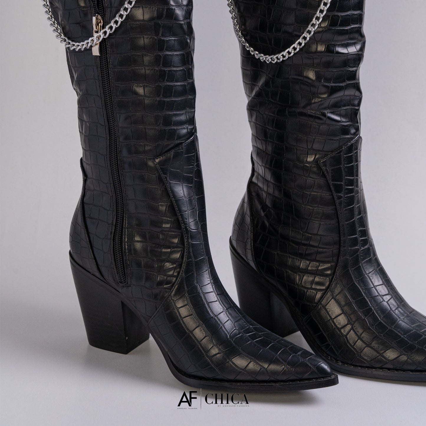 Botas Berness