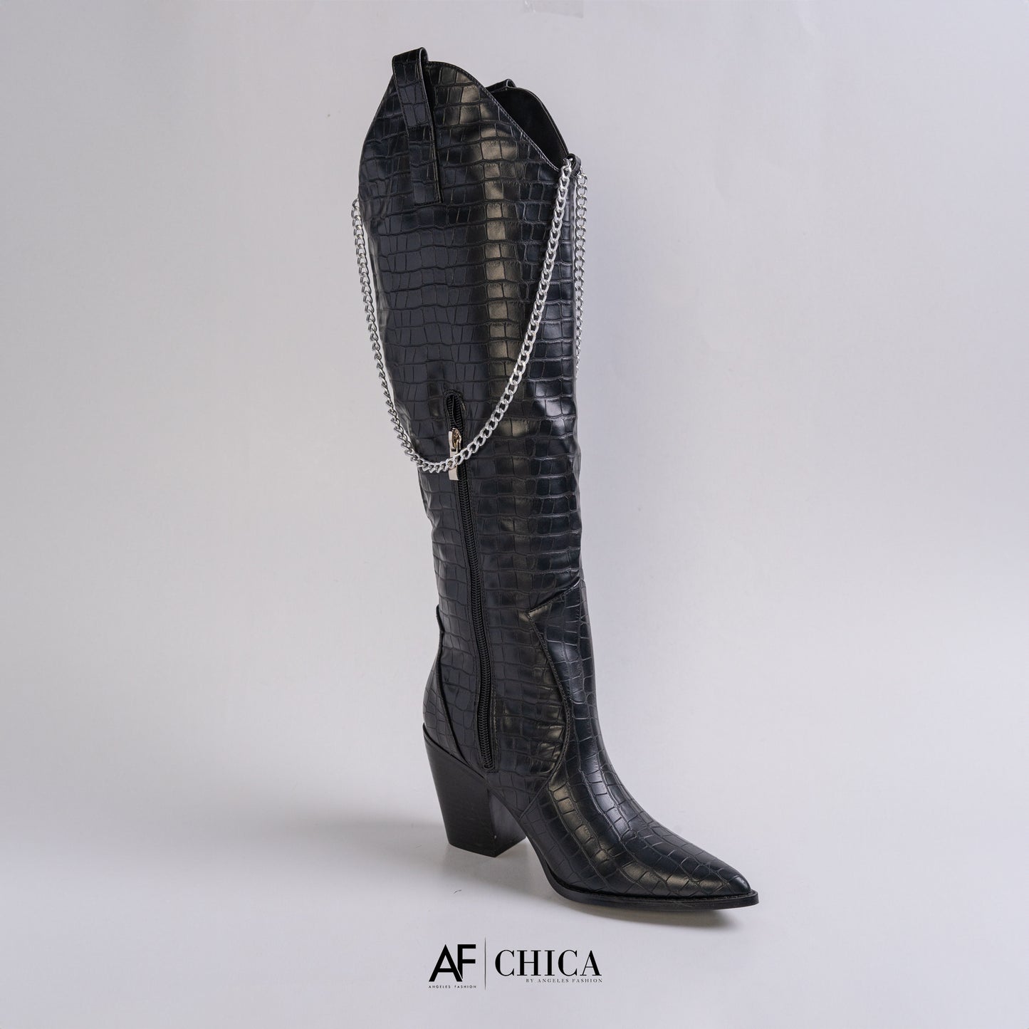 Botas Berness