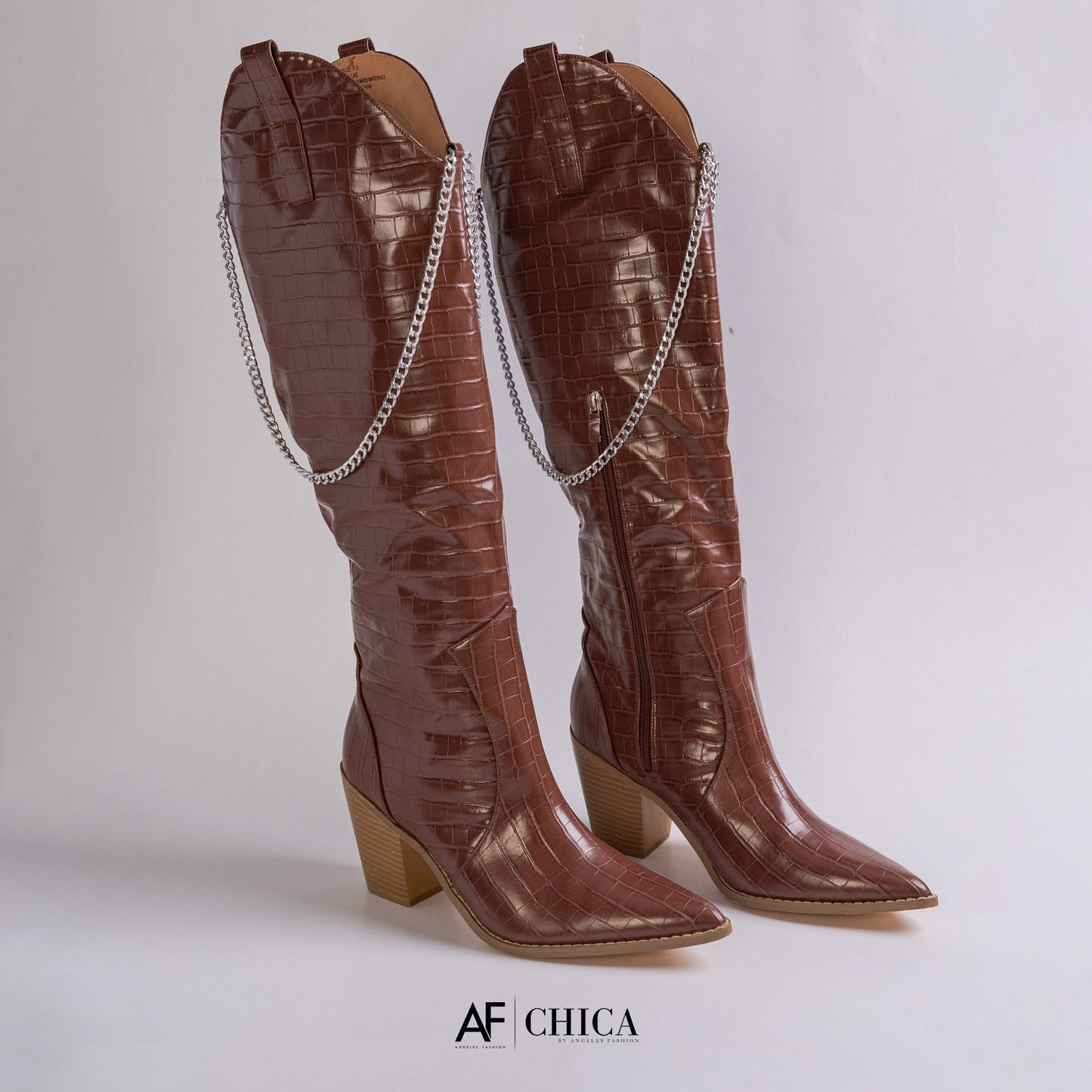 Botas Berness
