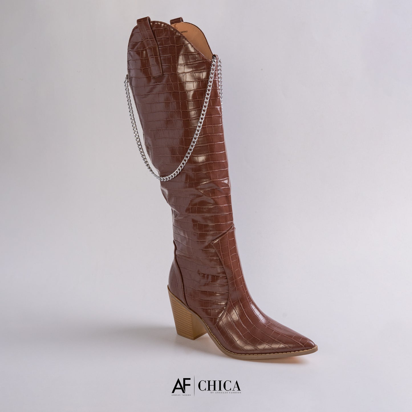 Botas Berness