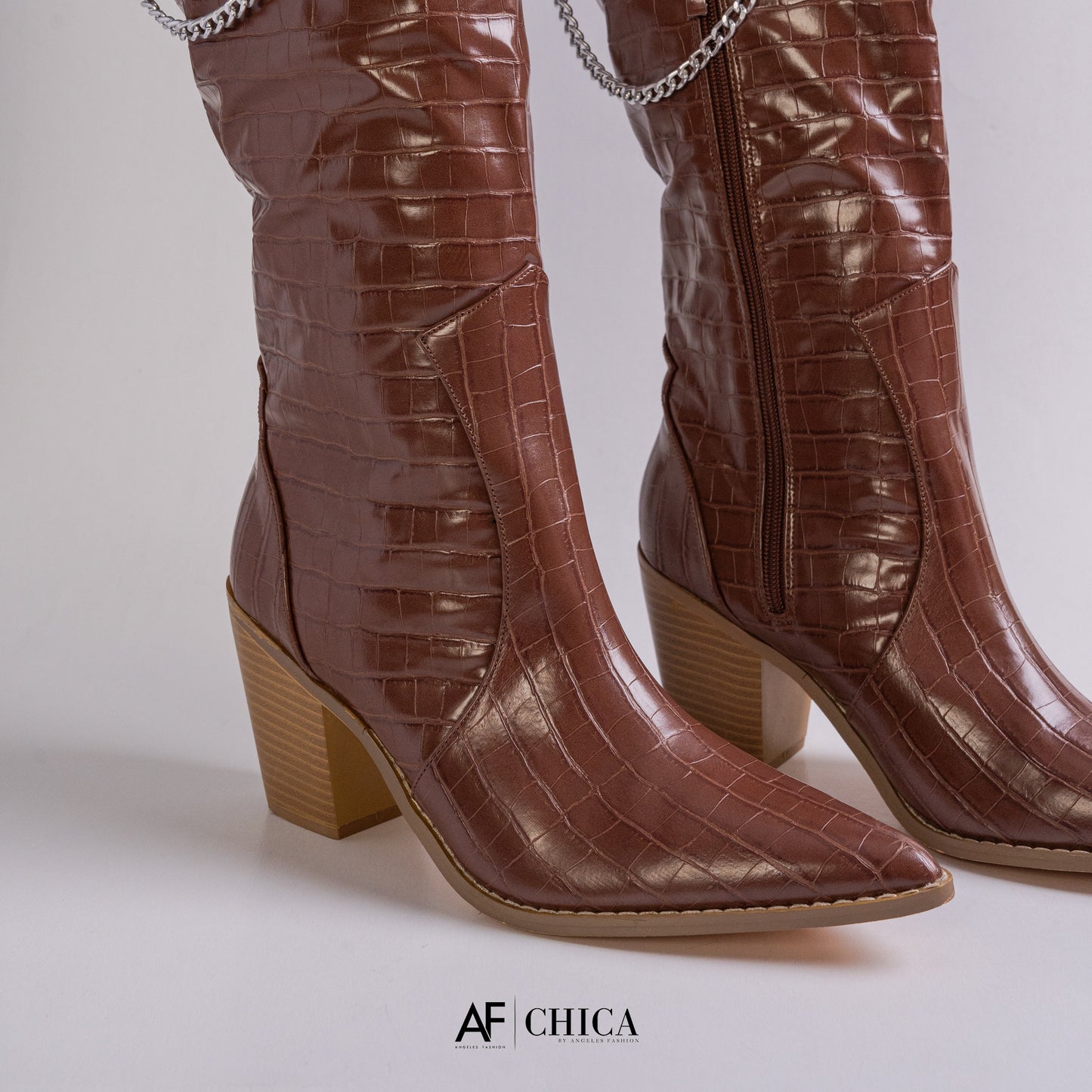Botas Berness