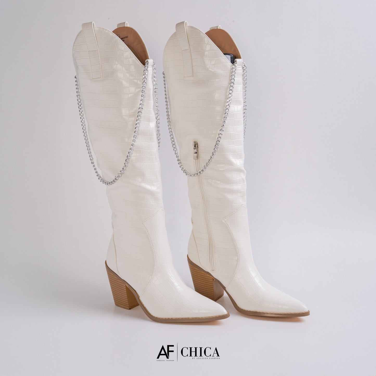 Botas Berness