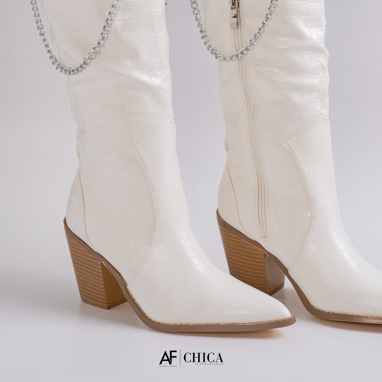 Botas Berness