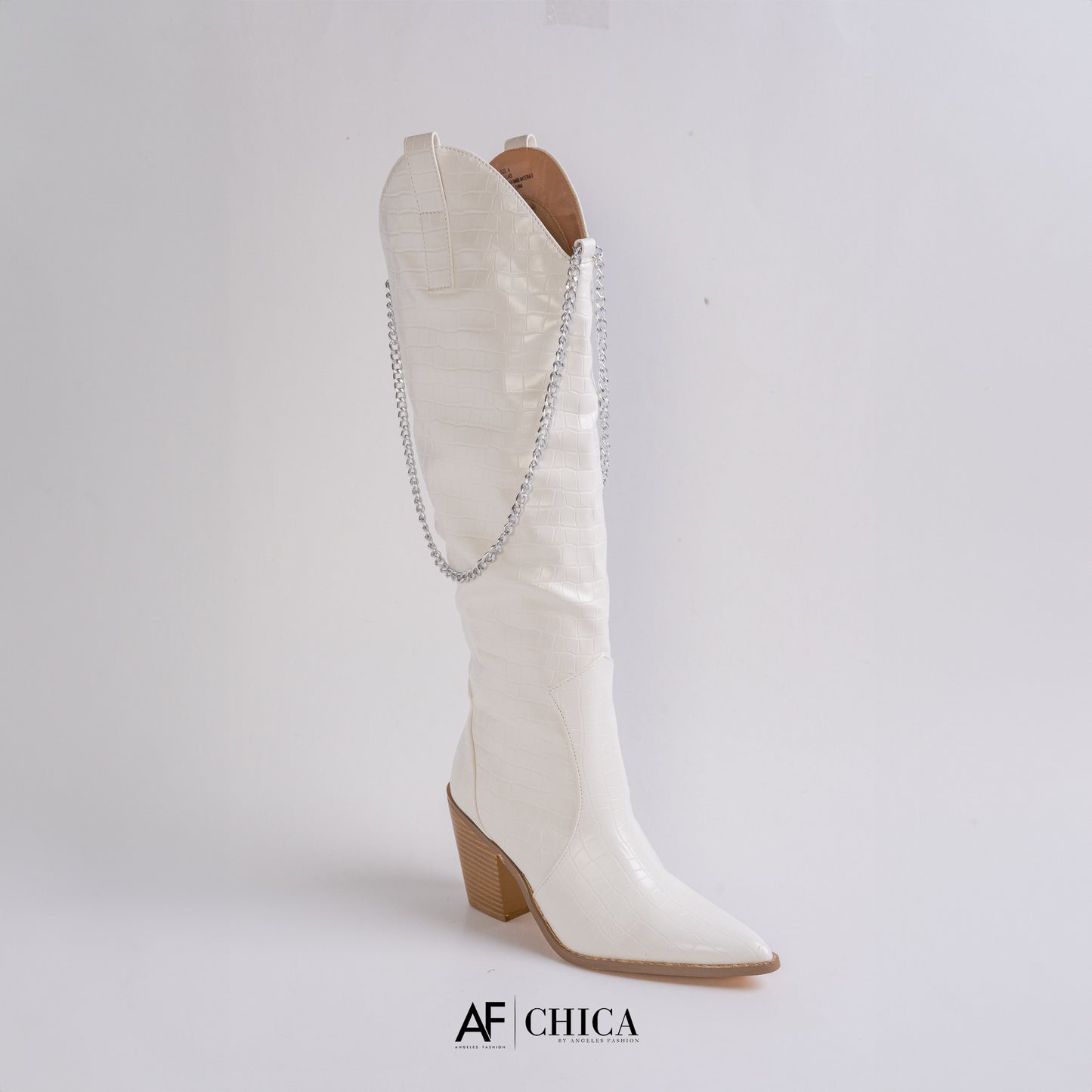 Botas Berness