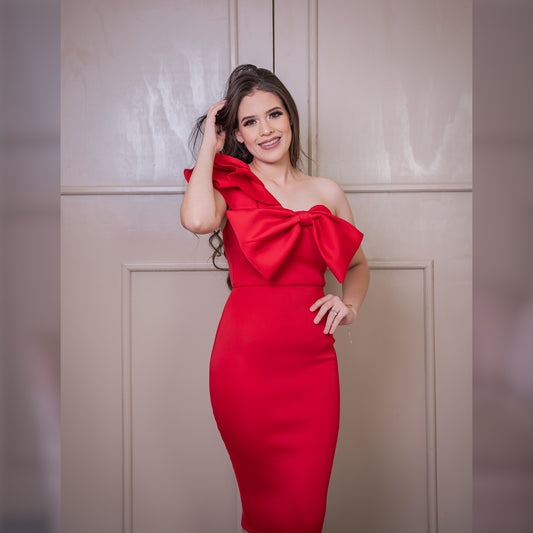 Vestido Bloom Usa