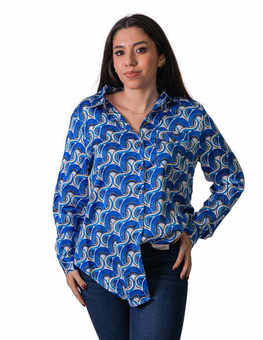 Blusa Michel