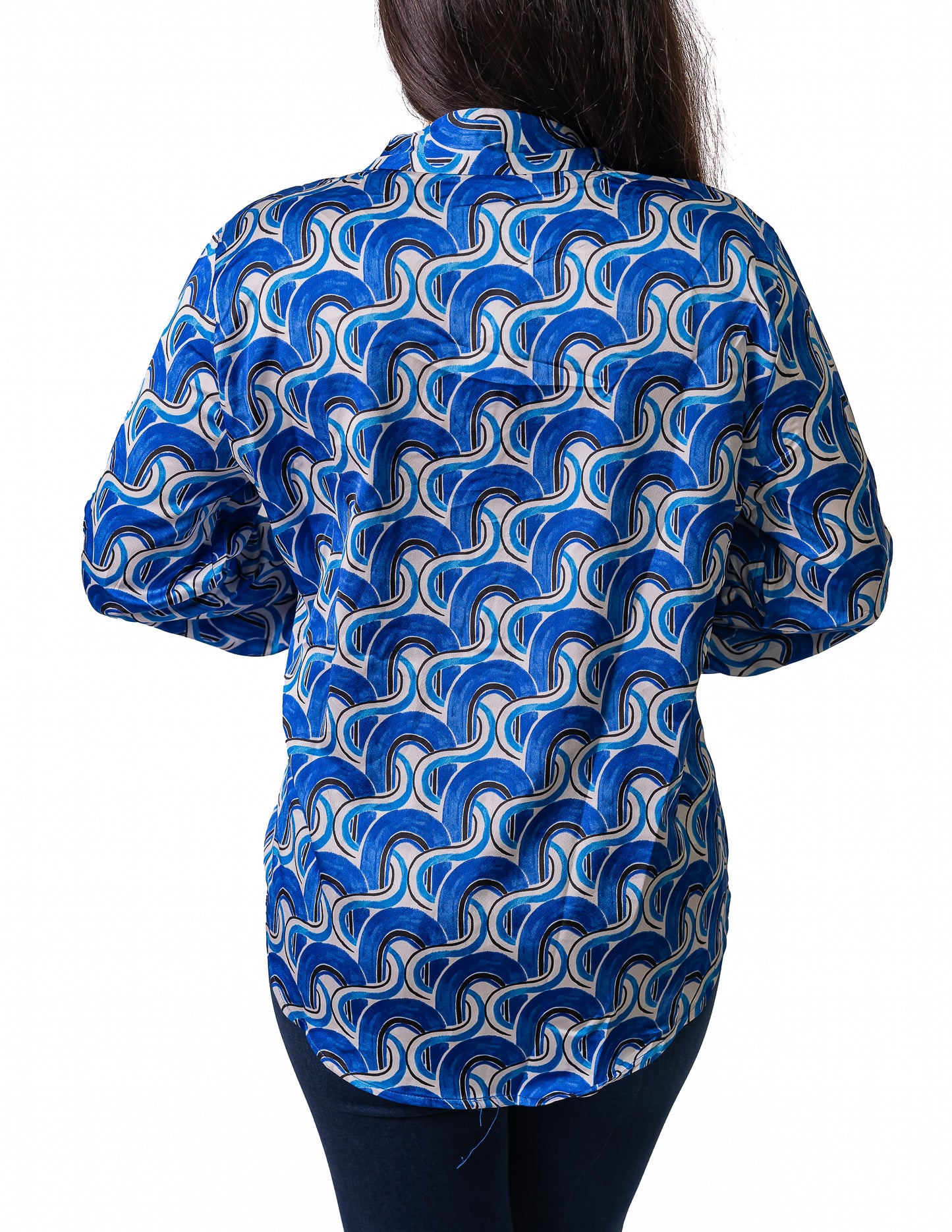 Blusa Michel
