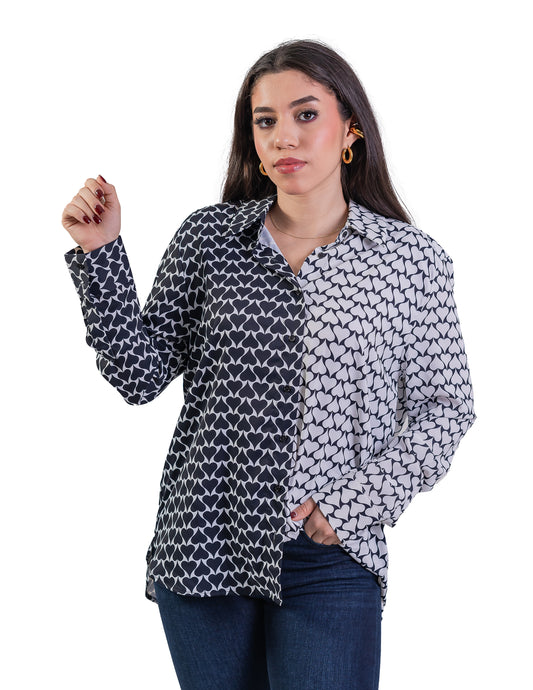 Blusa Ovi