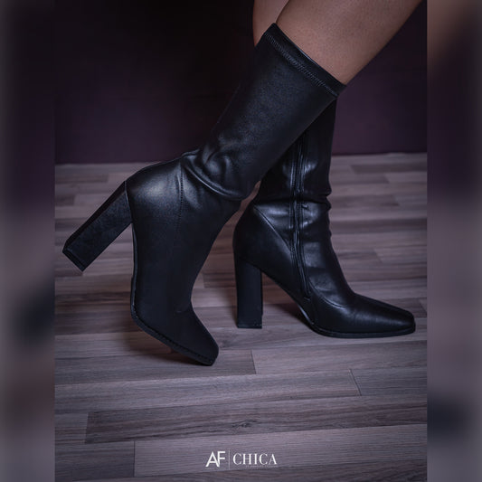 Botines Berness