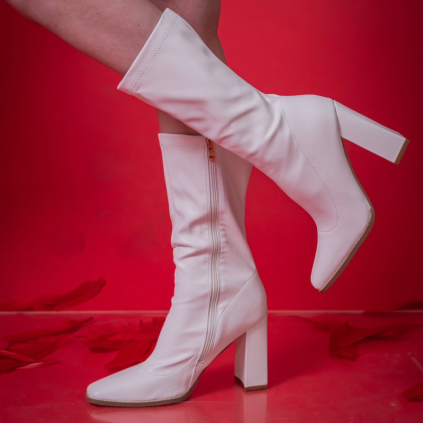 Botines Berness