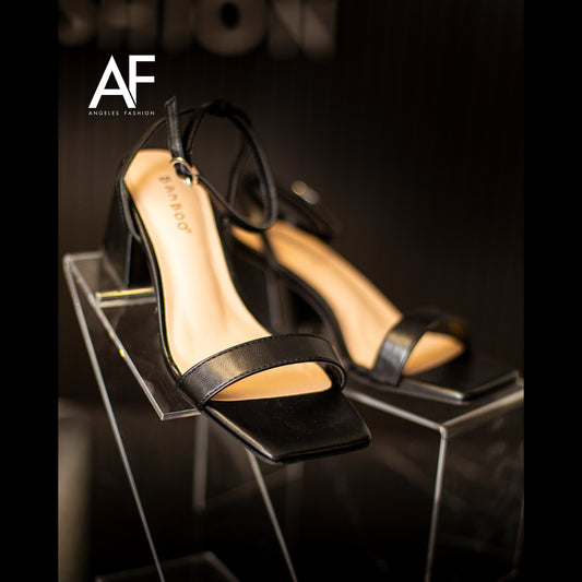 Sandalias Bamboo