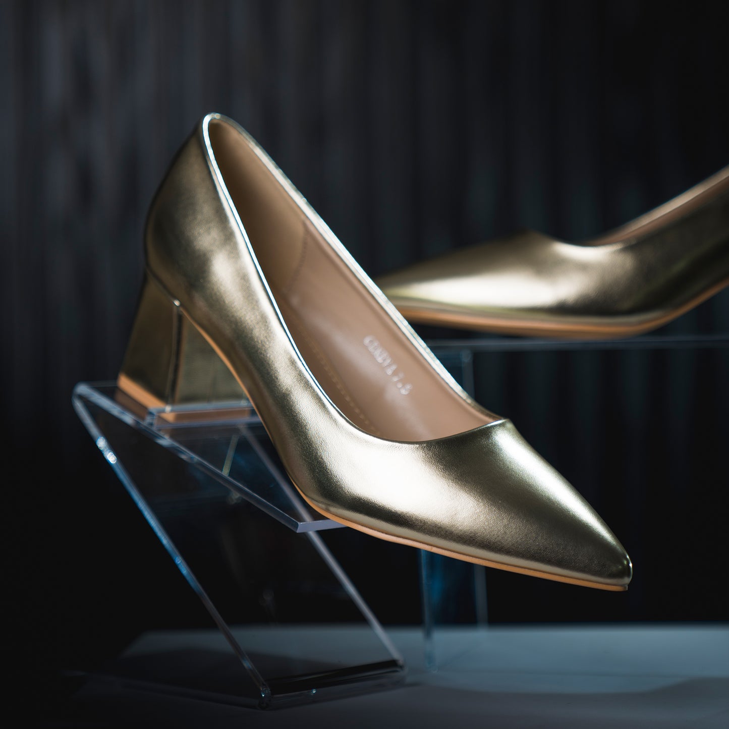 Zapatos Berness