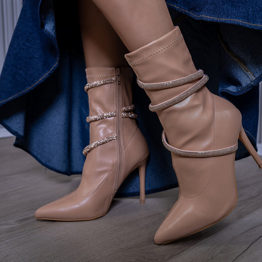 Sandalias Oli J