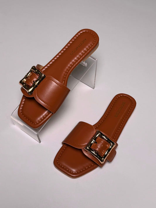Sandalias Berness