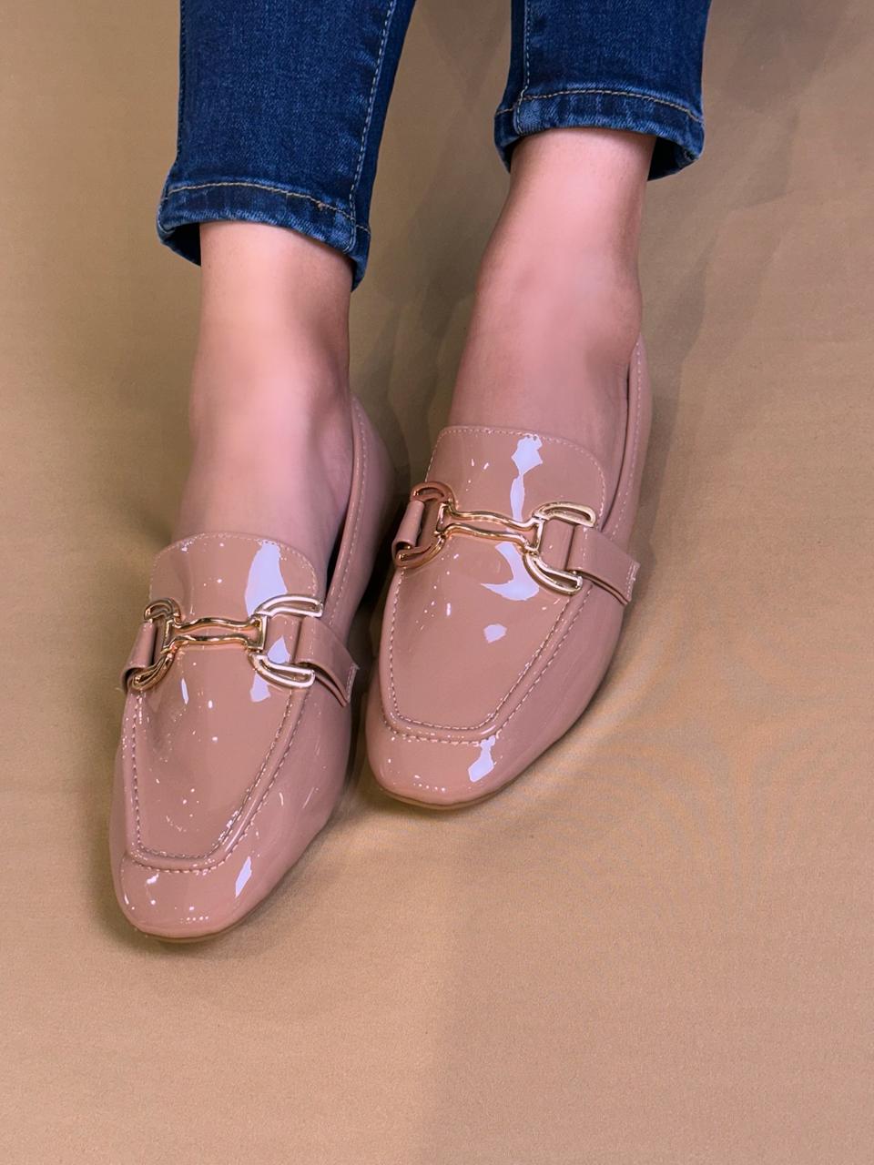 Zapatos Bamboo