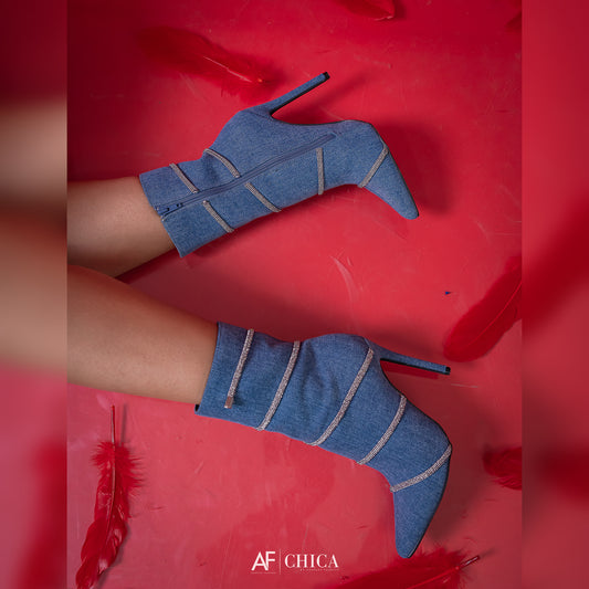 Botines Berness