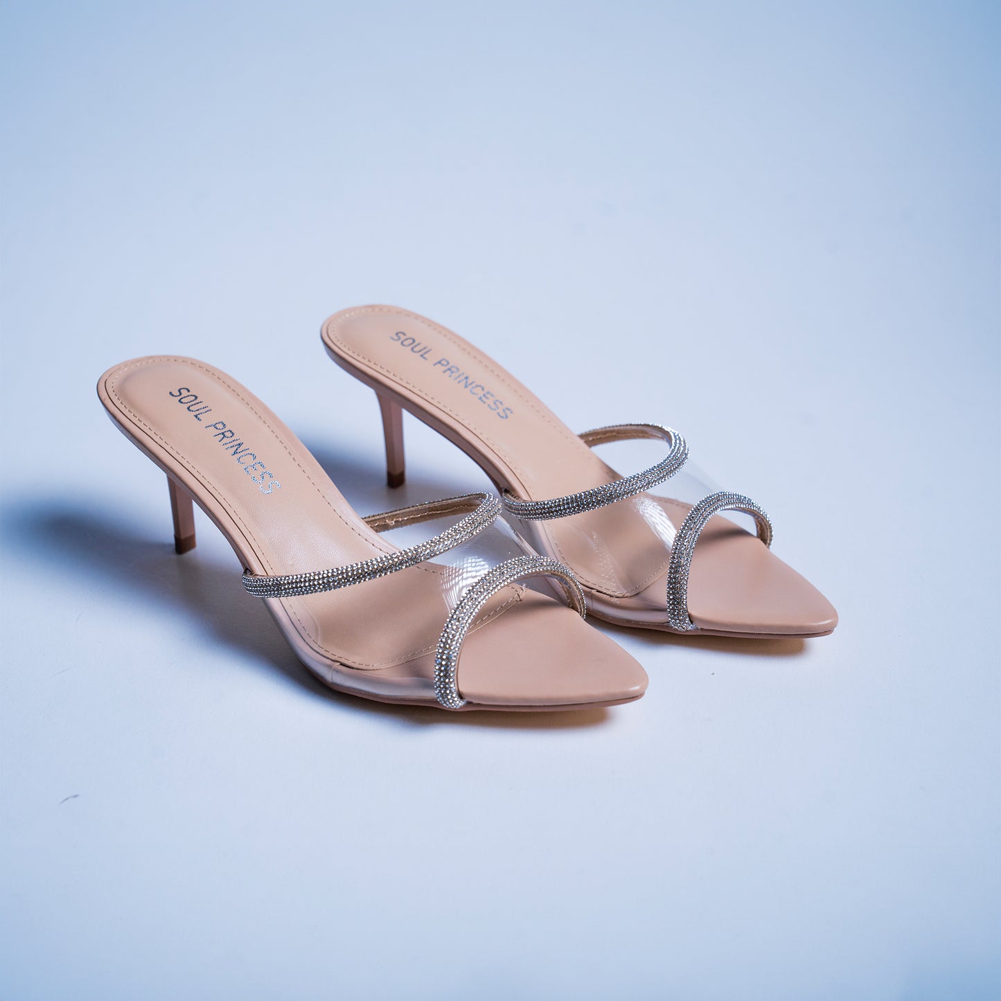 Sandalias Soul Princess