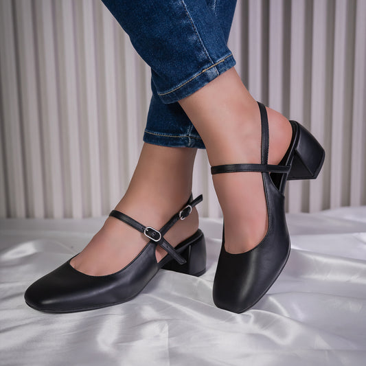 Zapatos Mixx Shuz