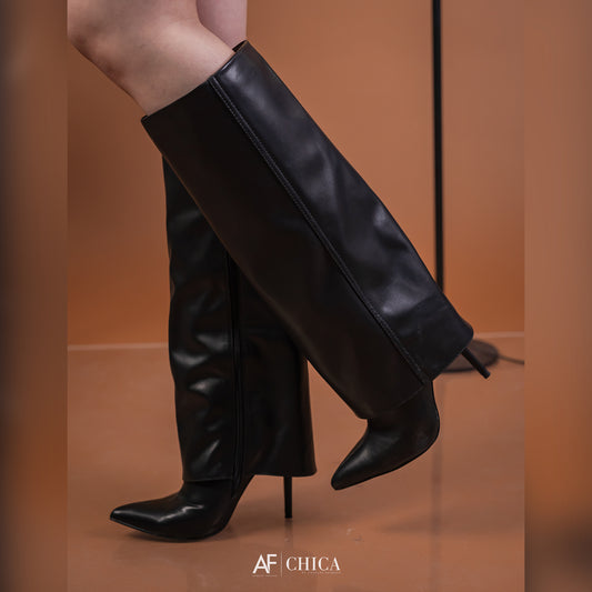 Botas Mixx Shuz