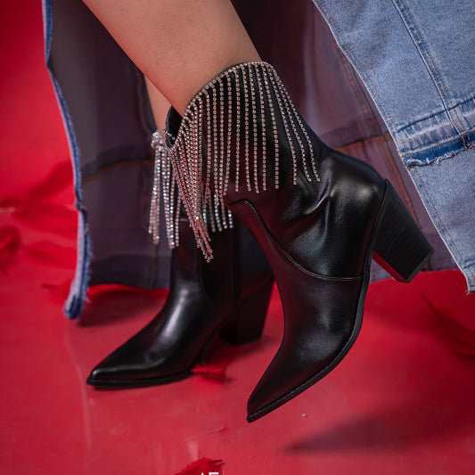 Botines Berness