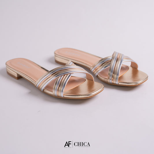 Flats Bamboo