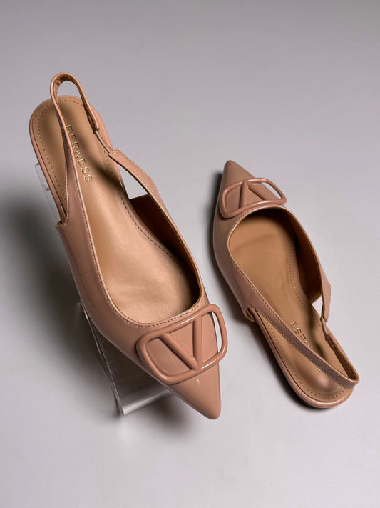 Zapatos Berness