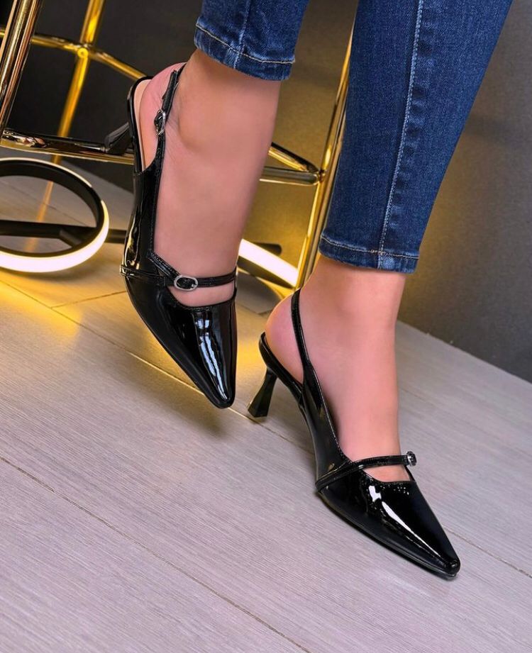 Zapatos Bamboo