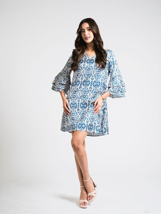 Vestido Miss Kelly