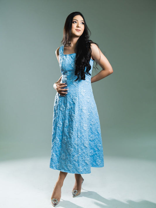 Vestido Miss Kelly