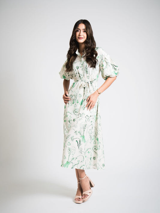 Vestido Miss Kelly