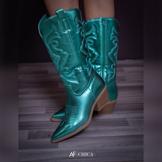 Botas Mata Shoes
