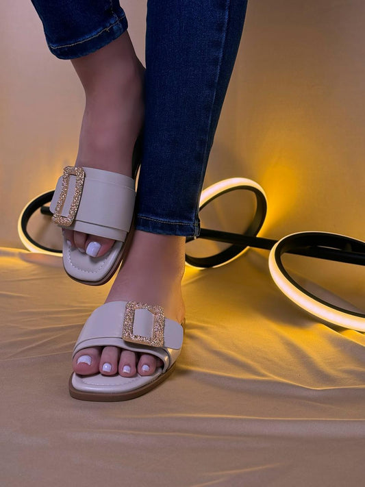 Sandalias Bamboo