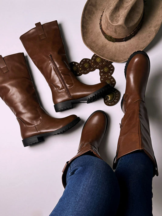 Botas Berness